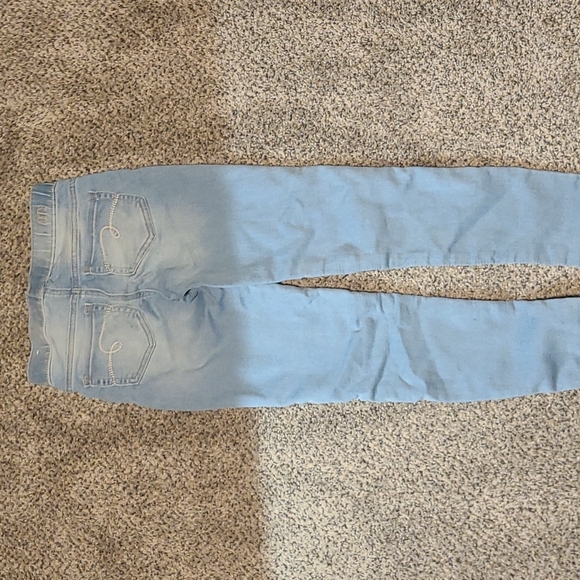 Jeggings - Picture 2 of 3